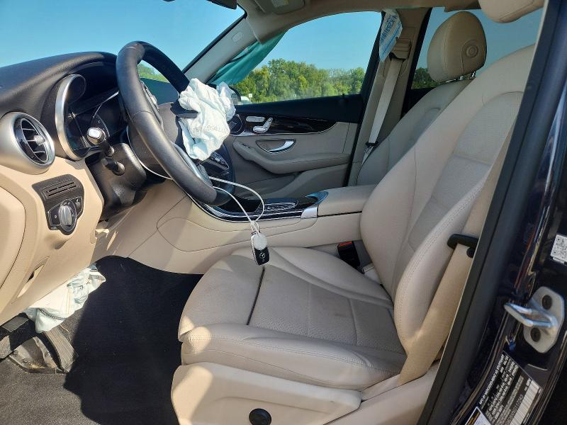 Aukcja sprzedaży 2022 Mercedes-benz Glc, vin: W1N0G8DBXNG117243, numer aukcji: 65030526