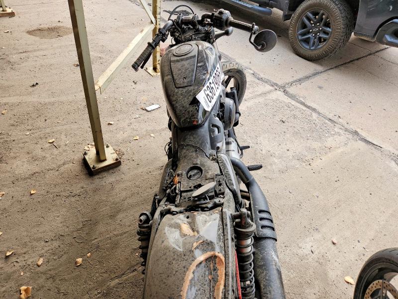 Продаж на аукціоні авто 2022 Harley-davidson Rh975, vin: 1HD1ZH118NB309418, номер лоту: 63619066
