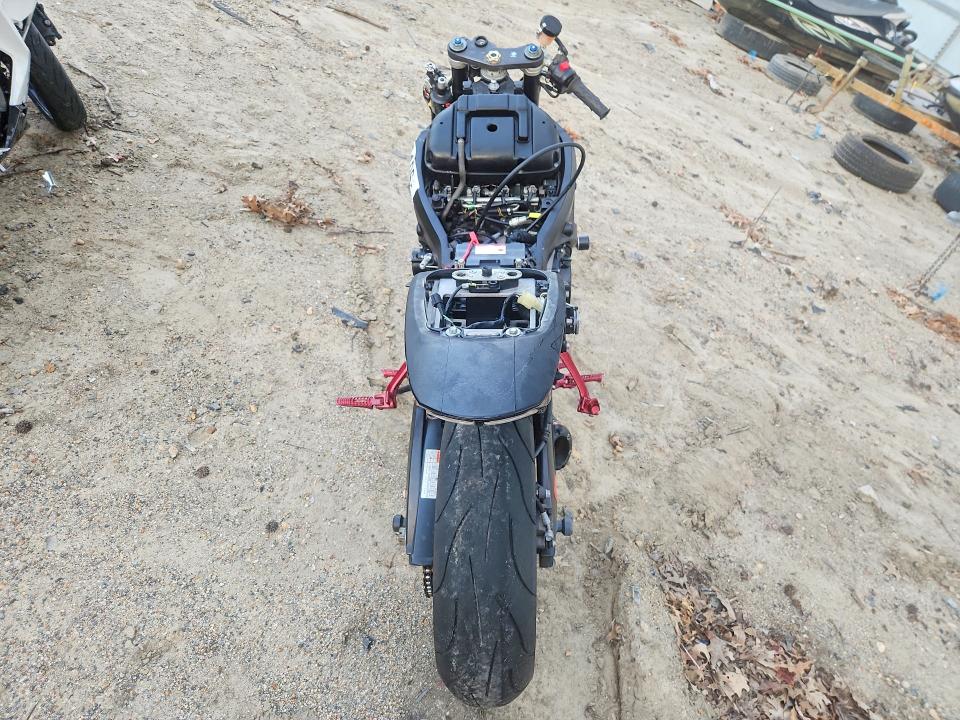Продаж на аукціоні авто 2006 Suzuki Gsx-r750, vin: JS1GR7KA762107945, номер лоту: 66613196