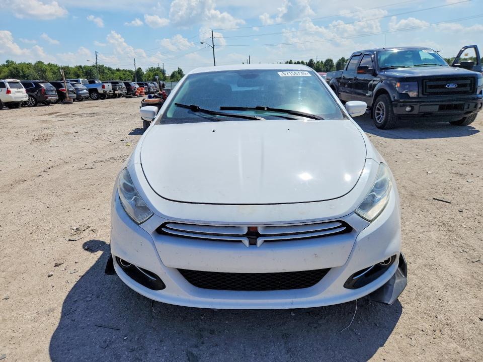 Продажа на аукционе авто 2016 Dodge Dart, vin: 1C3CDFBB3GD503905, номер лота: 67158736