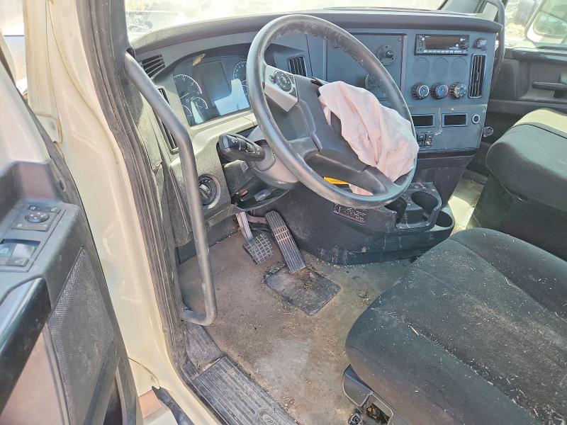 2024 Freightliner Cascadia 126 მანქანა იყიდება აუქციონზე, vin: 3AKJHLDV4RSUU9162, აუქციონის ნომერი: 66470586