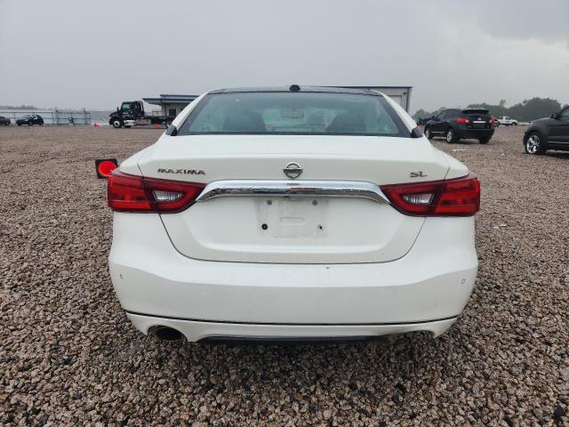 Продажа на аукционе авто 2018 Nissan Maxima, vin: 1N4AA6APXJC372774, номер лота: 63400836
