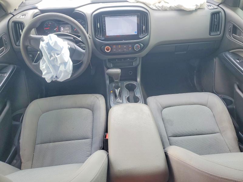 Продаж на аукціоні авто 2015 Chevrolet Colorado, vin: 1GCHSAEA5F1154405, номер лоту: 63556696