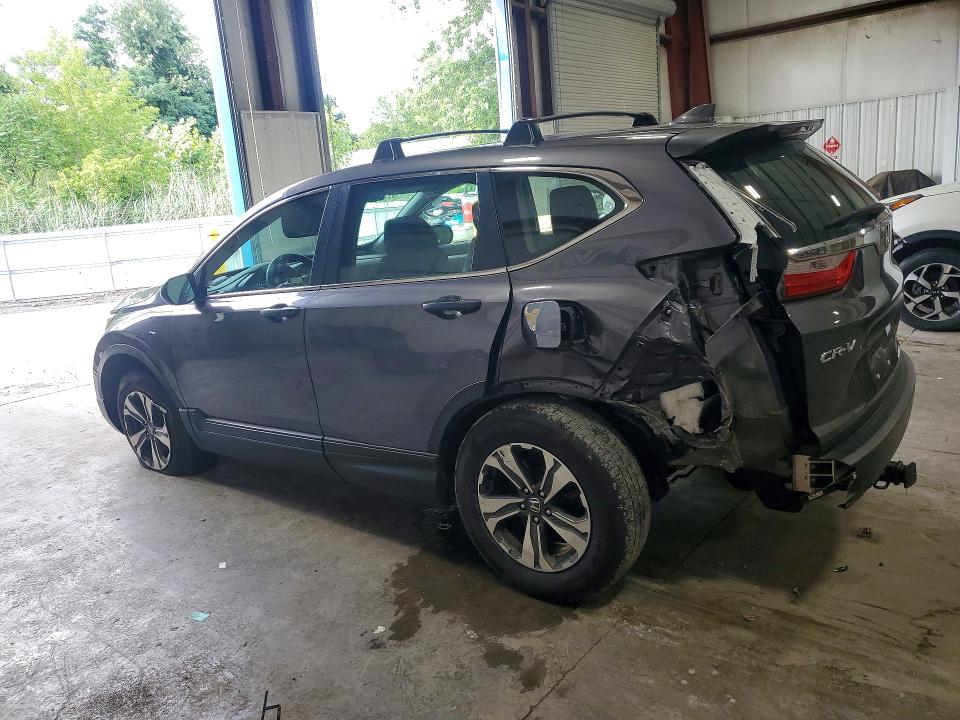 Aukcja sprzedaży 2019 Honda Cr-v, vin: 2HKRW6H31KH202648, numer aukcji: 63531406