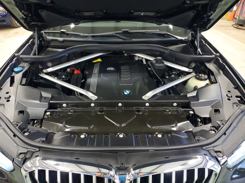 Aukcja sprzedaży 2020 Bmw X5, vin: 5UXCR6C07LLL75936, numer aukcji: 66930016