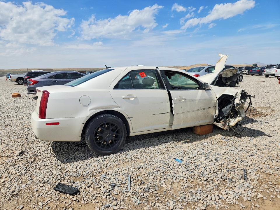 Aukcja sprzedaży 2006 Cadillac Sts, vin: 1G6DW677960209769, numer aukcji: 67131036