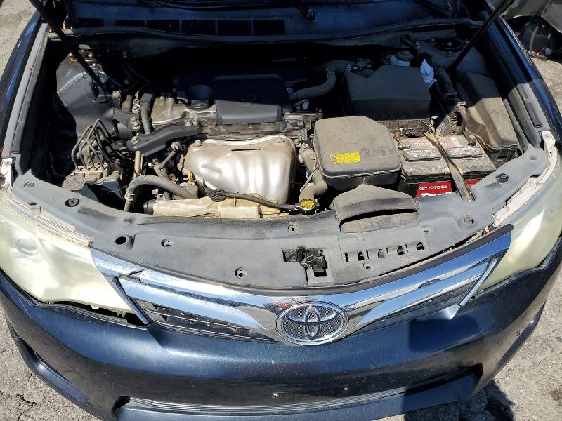 Aukcja sprzedaży 2013 Toyota Camry, vin: 4T1BF1FK1DU651931, numer aukcji: 63709866