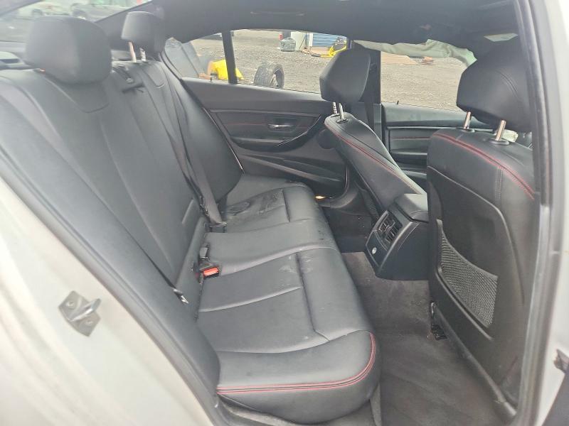Aukcja sprzedaży 2015 Bmw 328, vin: WBA3B3G56FNR87593, numer aukcji: 64562776