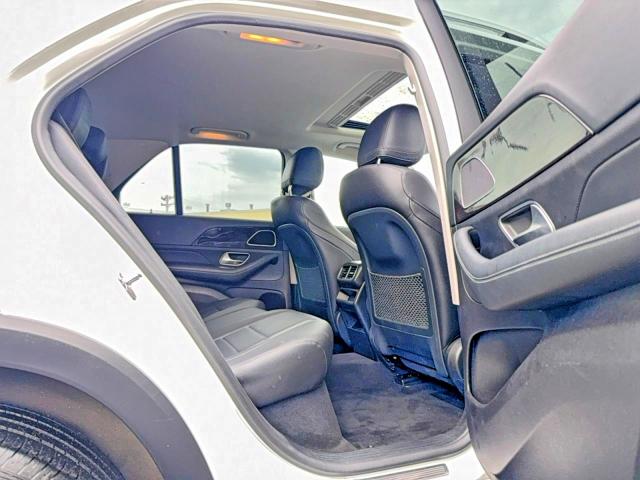 Aukcja sprzedaży 2020 Mercedes-benz Gle 350 4m, vin: 4JGFB4KB4LA008641, numer aukcji: 66181126