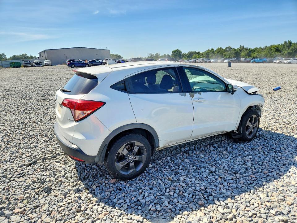 Aukcja sprzedaży 2018 Honda Hr-v, vin: 3CZRU6H56JM703660, numer aukcji: 65703016