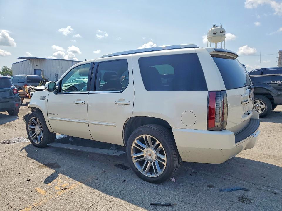Aukcja sprzedaży 2013 Cadillac Escalade, vin: 1GYS4CEF1DR147404, numer aukcji: 63554906
