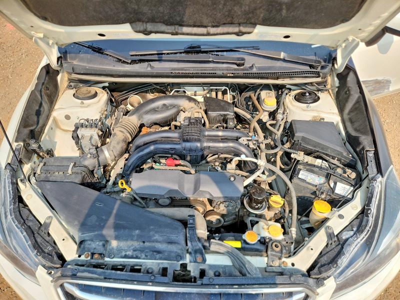 Продаж на аукціоні авто 2016 Subaru Impreza, vin: JF1GJAL68GH007958, номер лоту: 64582686