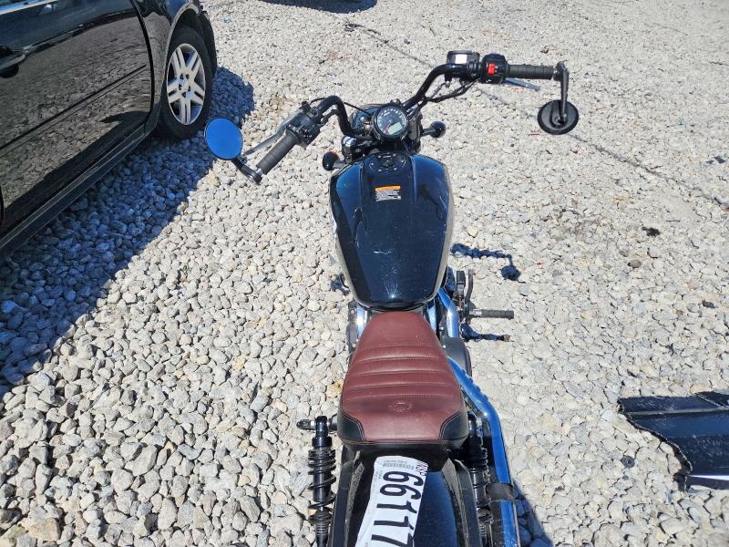 Продажа на аукционе авто 2022 Indian Motorcycle Co. Scout, vin: 56KMTH008N3187723, номер лота: 66117586