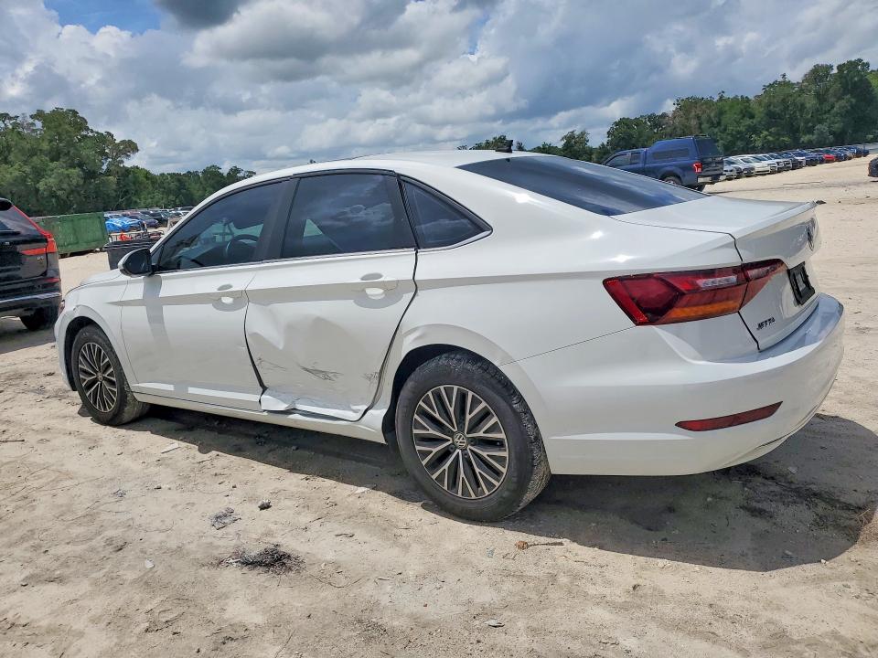 62892876 :رقم المزاد ، 3VWC57BUXKM086275 vin ، 2019 Volkswagen Jetta مزاد بيع
