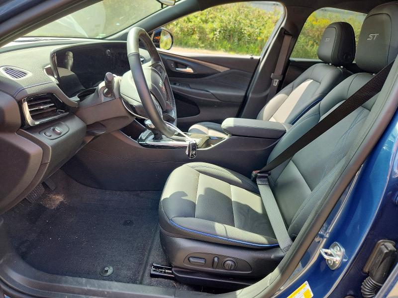 Aukcja sprzedaży 2026 Buick Envista, vin: KL47LBEP5TB140796, numer aukcji: 65872066