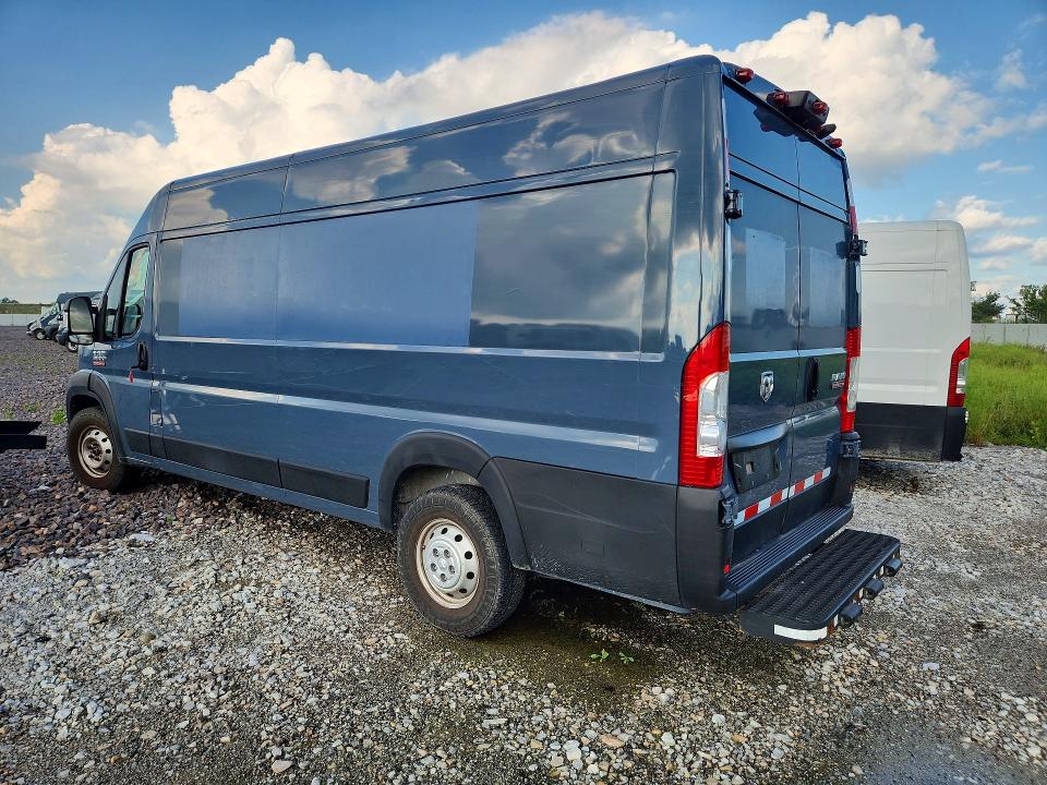 Aukcja sprzedaży 2021 Ram Promaster 3500, vin: 3C6MRVJG5ME535149, numer aukcji: 66283396