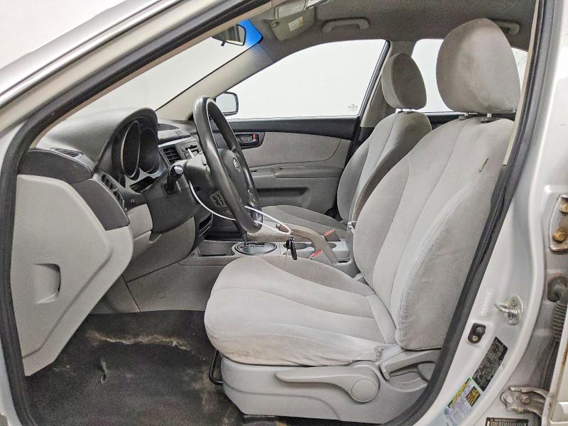 Aukcja sprzedaży 2009 Kia Optima, vin: KNAGE228495294577, numer aukcji: 65825476