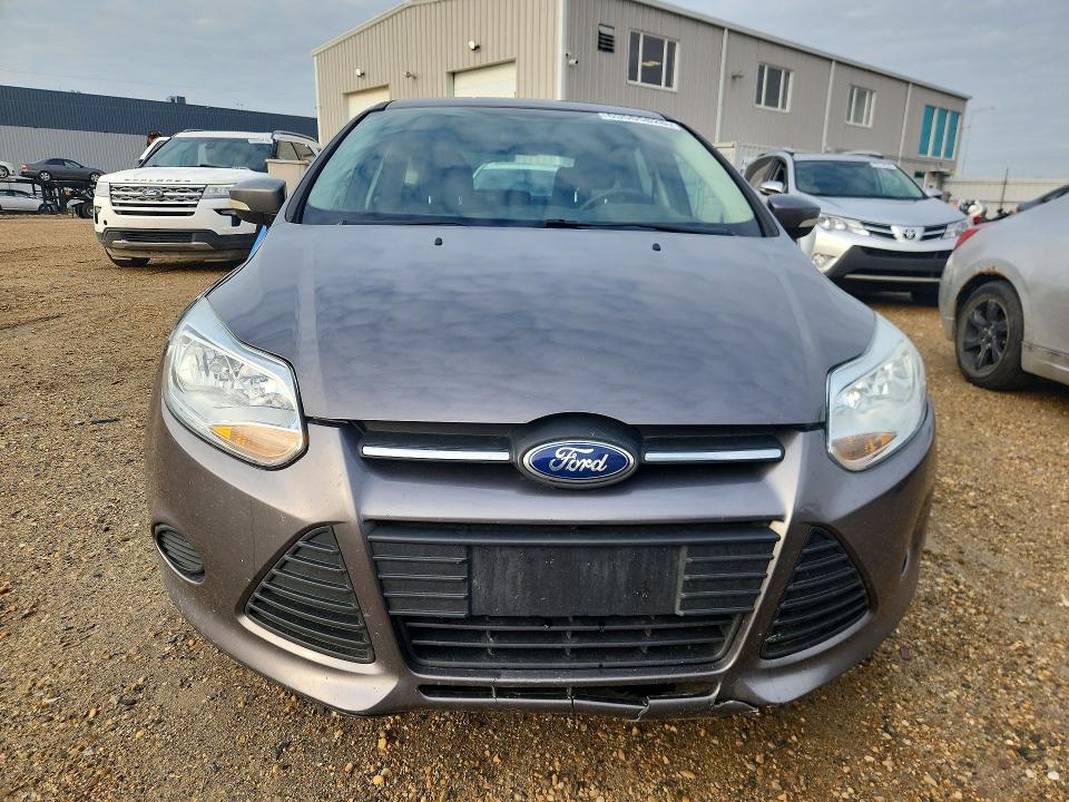 Aukcja sprzedaży 2013 Ford Focus, vin: 1FADP3K23DL248976, numer aukcji: 63565826