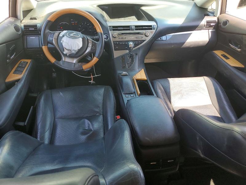 Продажа на аукционе авто 2015 Lexus Rx, vin: 2T2BC1BA5FC009718, номер лота: 63811346