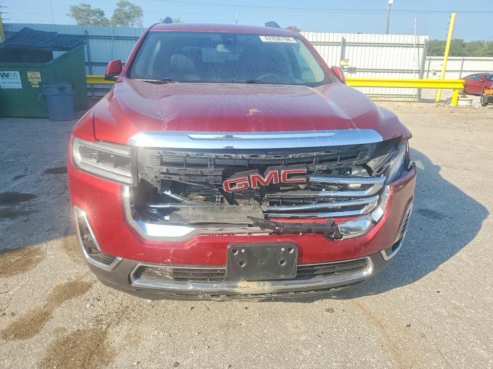 Aukcja sprzedaży 2023 Gmc Acadia, vin: 1GKKNUL48PZ246613, numer aukcji: 62836786