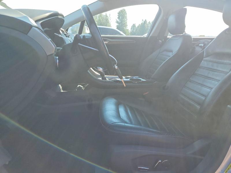 64251236 :رقم المزاد ، 3FA6P0H99DR297824 vin ، 2013 Ford Fusion مزاد بيع