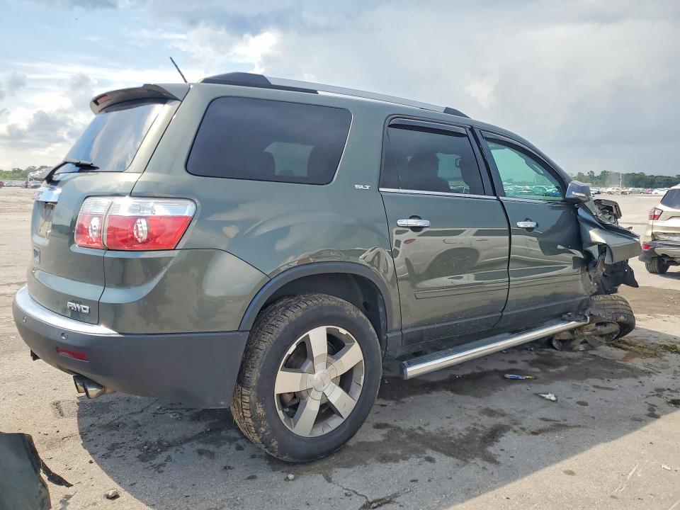 Aukcja sprzedaży 2011 Gmc Acadia, vin: 1GKKVRED4BJ185004, numer aukcji: 64132216