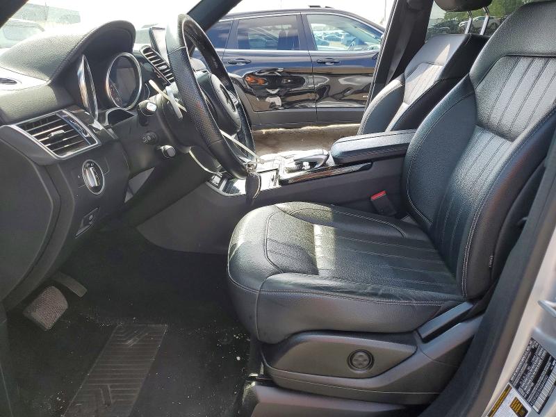Продажа на аукционе авто 2017 Mercedes-benz Gls, vin: 4JGDF6EE5HA844592, номер лота: 65814176