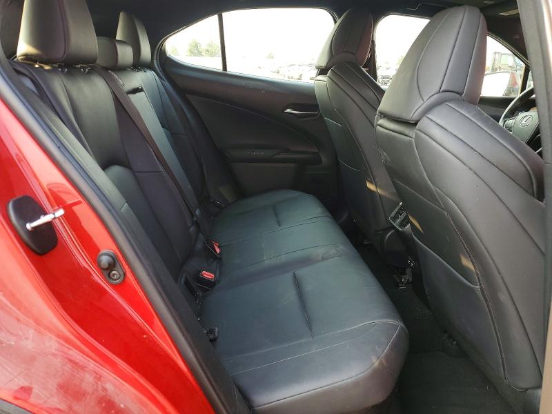 Продажа на аукционе авто 2019 Lexus Ux, vin: JTHU9JBH2K2010972, номер лота: 64933056
