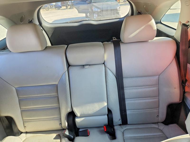 2018 Kia Sorento მანქანა იყიდება აუქციონზე, vin: 5XYPK4A55JG377395, აუქციონის ნომერი: 64660766