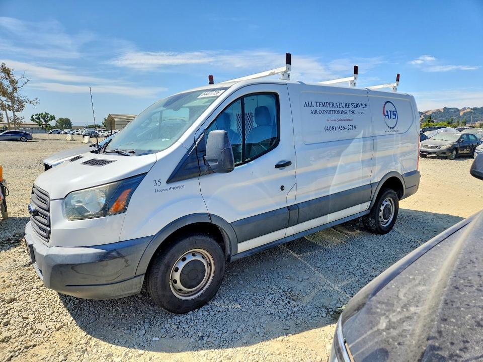 Aukcja sprzedaży 2016 Ford Transit, vin: 1FTYR1YG1GKA25925, numer aukcji: 64477726