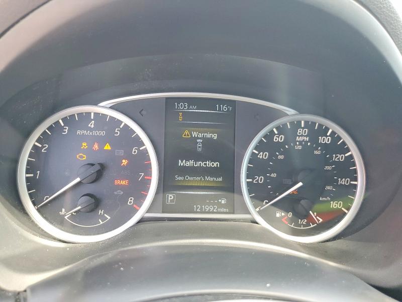 Aukcja sprzedaży 2018 Nissan Sentra, vin: 3N1AB7AP0JL638534, numer aukcji: 64422936