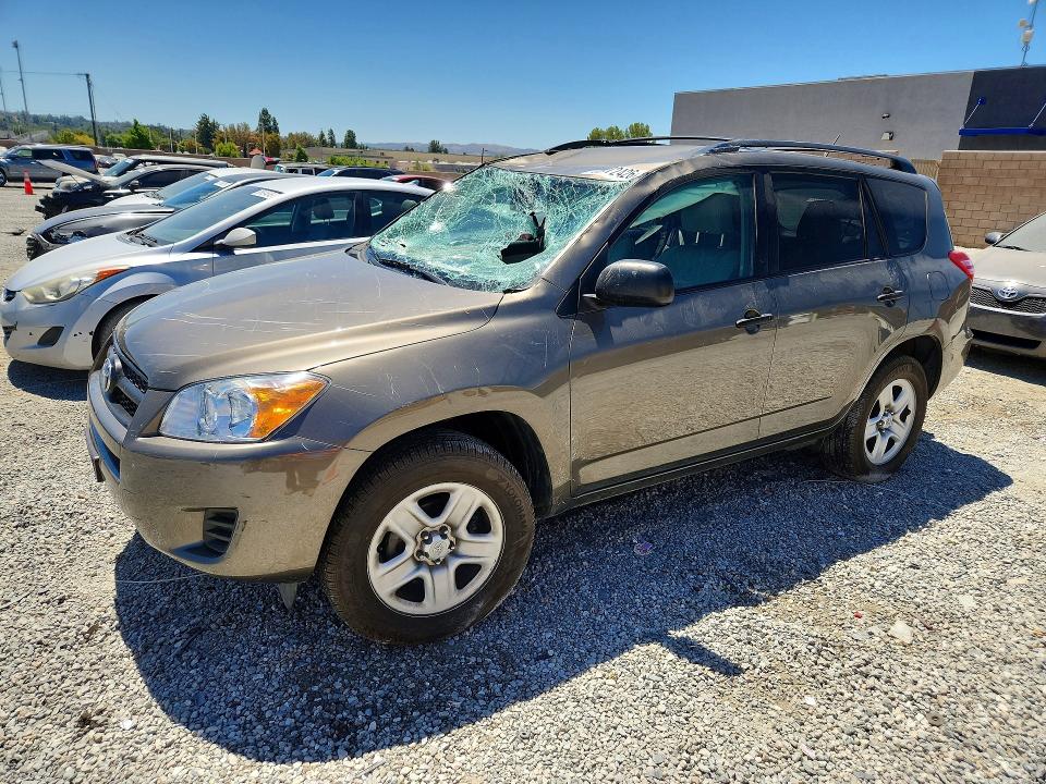 Продаж на аукціоні авто 2012 Toyota Rav4, vin: 2T3BF4DV6CW198488, номер лоту: 65672426