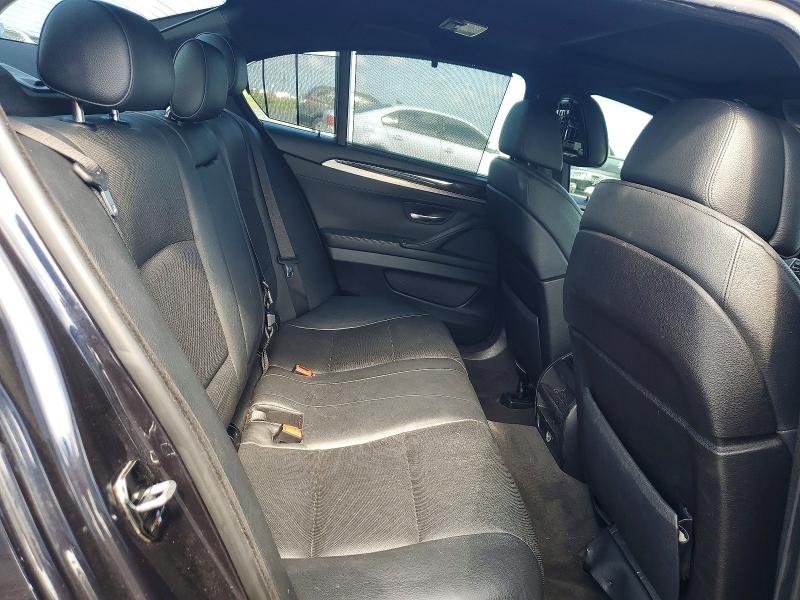 Aukcja sprzedaży 2013 Bmw 550, vin: WBAFR9C59DD226836, numer aukcji: 63642916