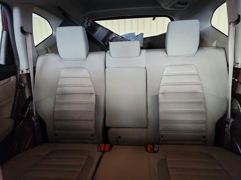 2019 Honda Cr-v მანქანა იყიდება აუქციონზე, vin: 5J6RW6H31KL002021, აუქციონის ნომერი: 62873596
