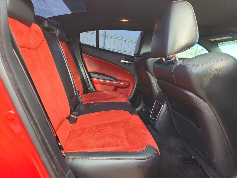 Продажа на аукционе авто 2015 Dodge Charger, vin: 2C3CDXGJ7FH879322, номер лота: 63310196