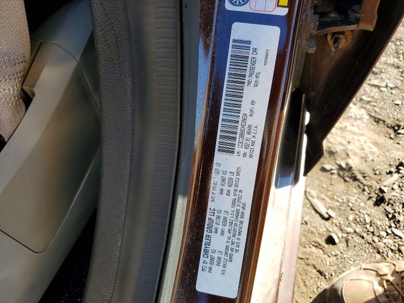 Aukcja sprzedaży 2013 Chrysler 200, vin: 1C3CCBBB0DN539634, numer aukcji: 65380146