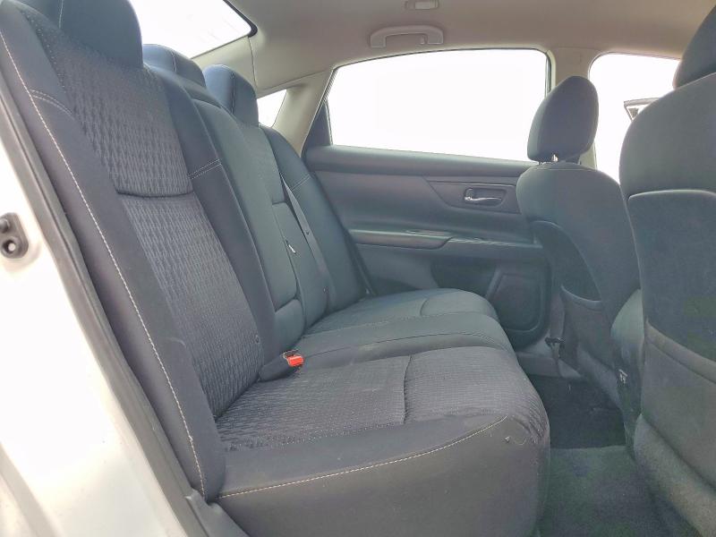 Продаж на аукціоні авто 2017 Nissan Altima, vin: 1N4AL3AP4HC142148, номер лоту: 63796976