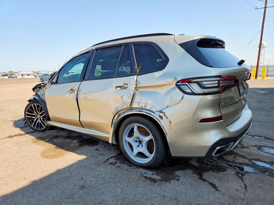 Aukcja sprzedaży 2019 Bmw X5, vin: 5UXCR6C58KLL61232, numer aukcji: 63143596