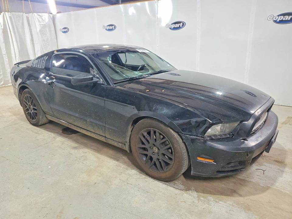 Aukcja sprzedaży 2014 Ford Mustang, vin: 1ZVBP8AM3E5320148, numer aukcji: 64452226