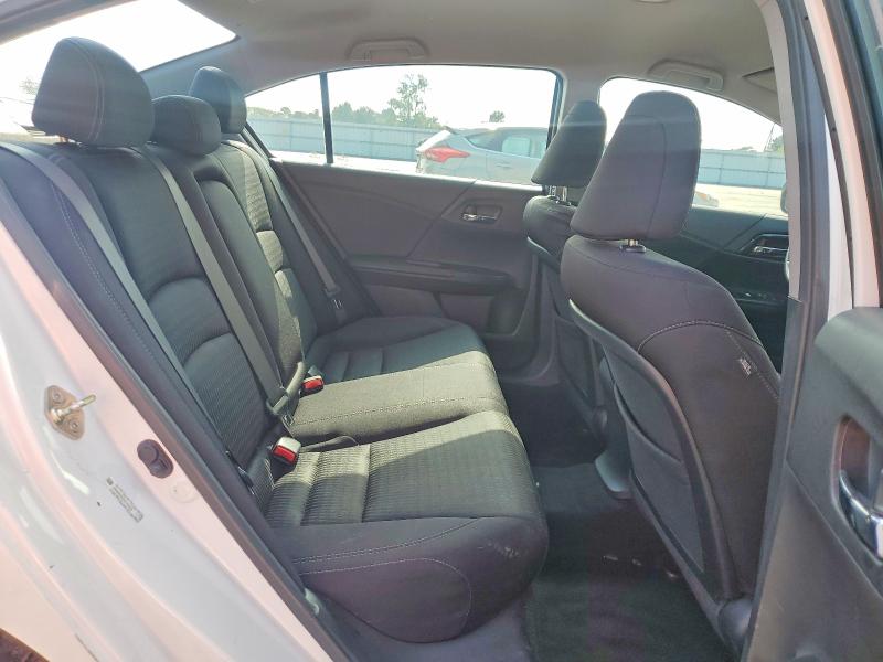 66171116 :رقم المزاد ، 1HGCR2F57EA120625 vin ، 2014 Honda Accord مزاد بيع
