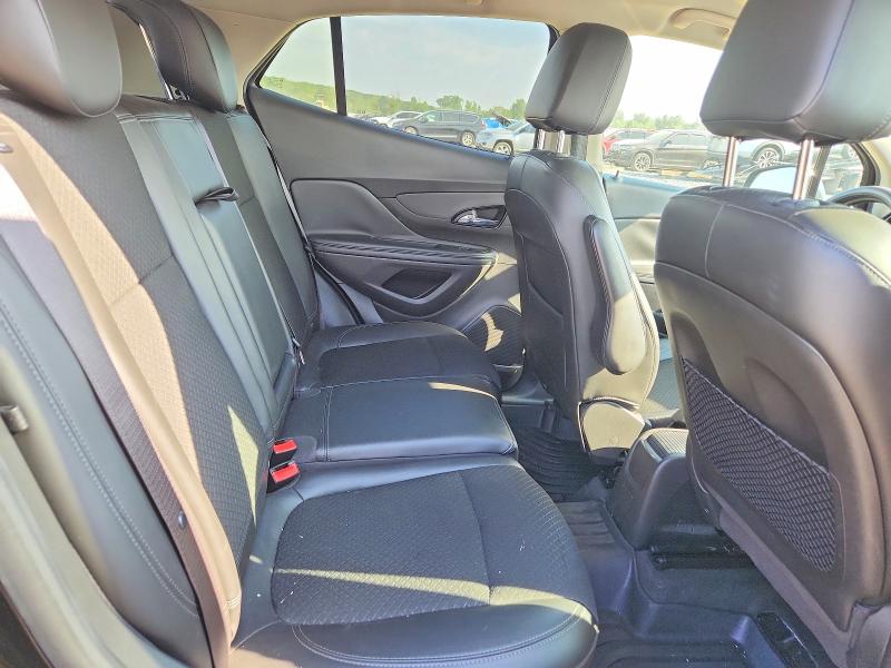 Aukcja sprzedaży 2017 Buick Encore, vin: KL4CJASB5HB077388, numer aukcji: 67137496