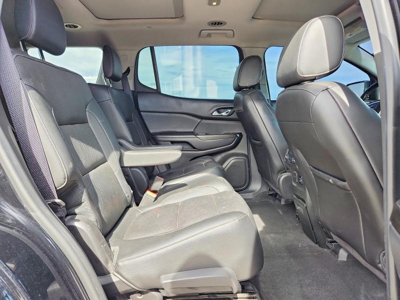 Продаж на аукціоні авто 2017 Gmc Acadia, vin: 1GKKNULS1HZ146594, номер лоту: 66965466