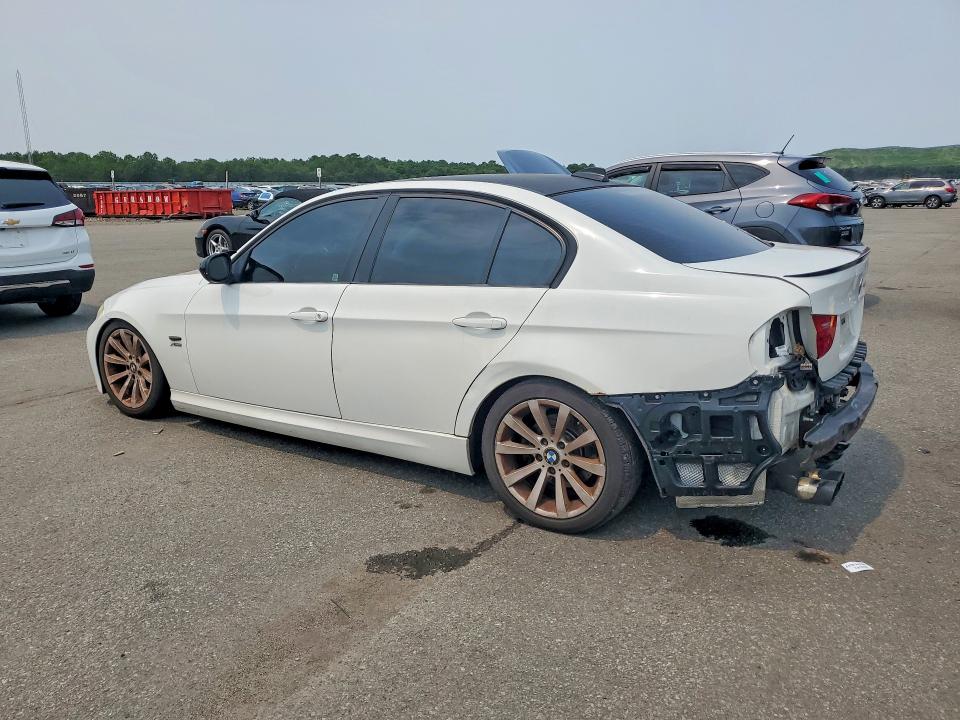 Aukcja sprzedaży 2011 Bmw 328, vin: WBAPK5C51BA659325, numer aukcji: 64366626