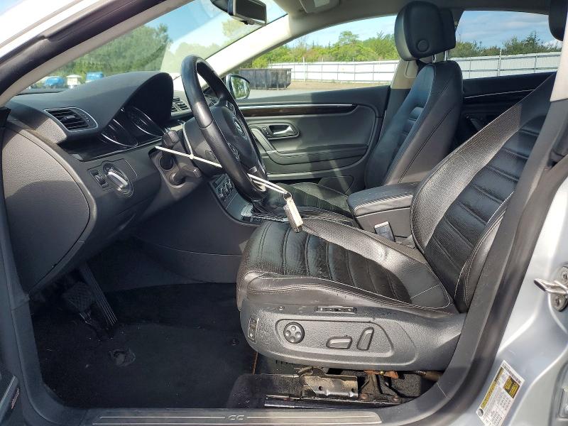 Продаж на аукціоні авто 2013 Volkswagen Cc, vin: WVWGU7AN2DE513376, номер лоту: 66062816
