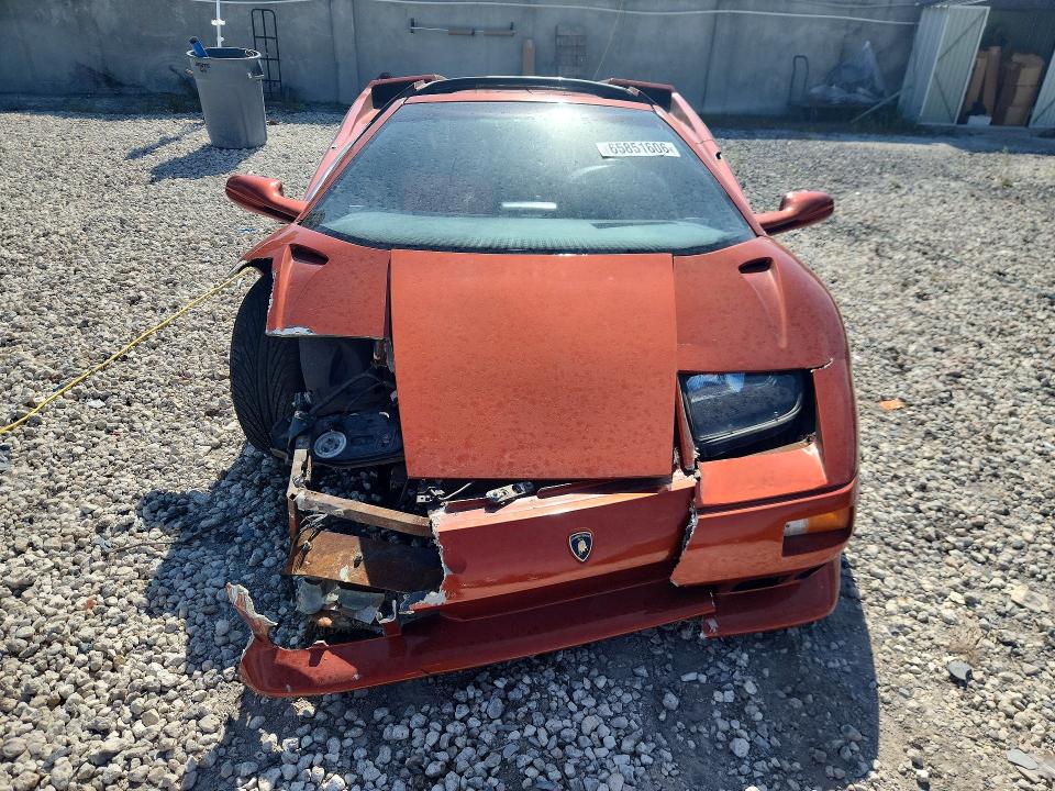 Продажа на аукционе авто 1984 Pontiac Fiero, vin: 1G2AM37R9EP280390, номер лота: 65851606