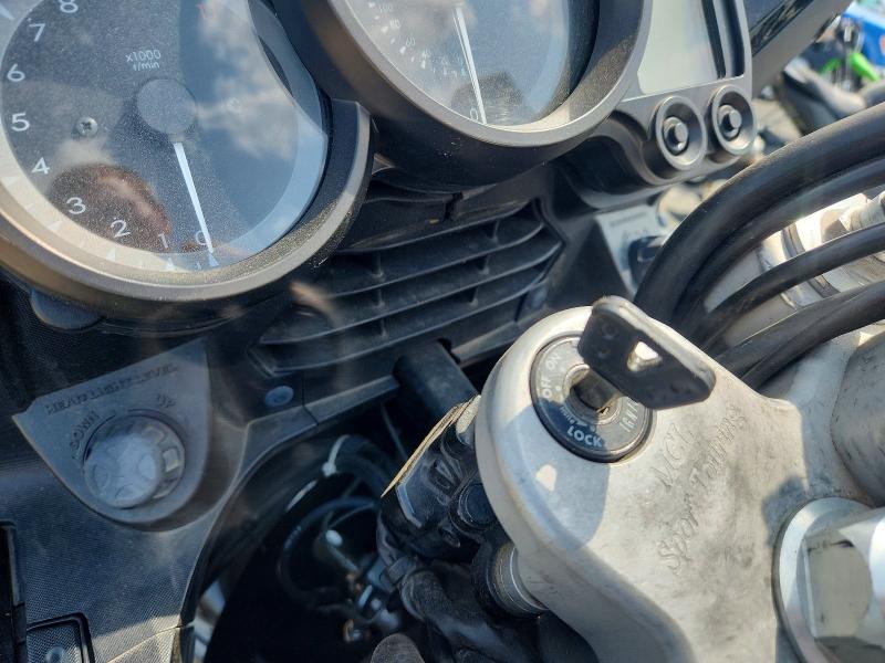 2008 Yamaha Fjr1300 მანქანა იყიდება აუქციონზე, vin: JYARP15E88A005414, აუქციონის ნომერი: 64373046