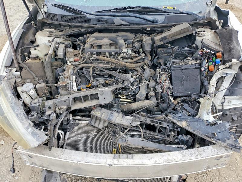 2017 Nissan Maxima მანქანა იყიდება აუქციონზე, vin: 1N4AA6AP1HC378960, აუქციონის ნომერი: 63512776