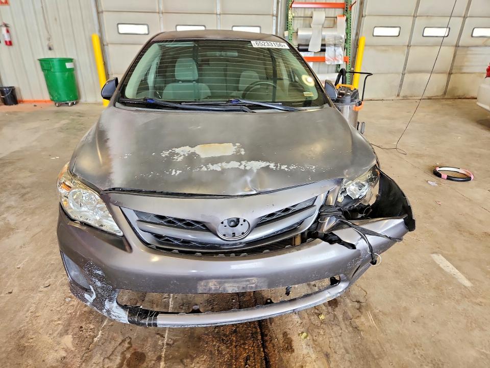 Aukcja sprzedaży 2011 Toyota Corolla, vin: 3T1BU4EE7BC586973, numer aukcji: 65233156