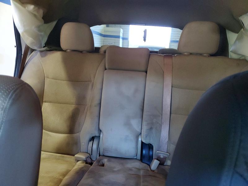 Продаж на аукціоні авто 2011 Kia Sorento, vin: 5XYKT4A21BG123181, номер лоту: 66174156