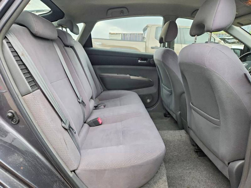 Aukcja sprzedaży 2007 Toyota Prius, vin: JTDKB20U173268078, numer aukcji: 63923236